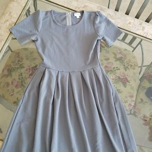 Lularoe Amelia Dress